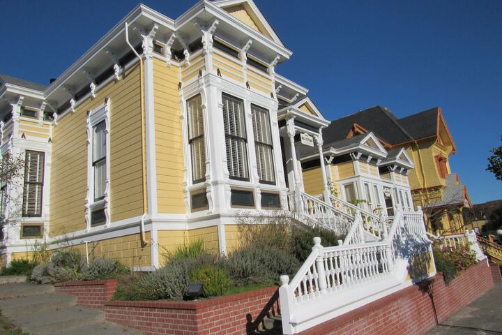 Carter House Inns