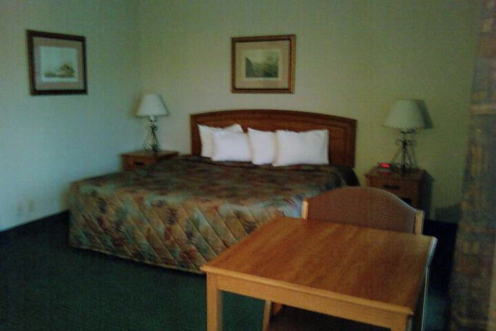 Will Rogers Inn