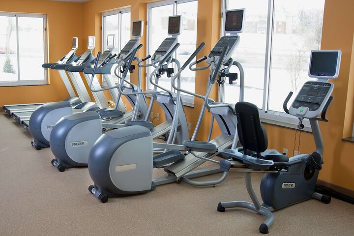Health and Fitness 45 of 47