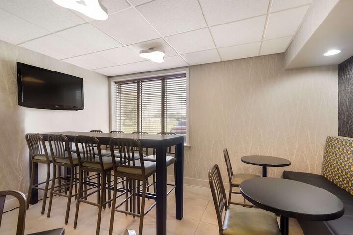 Best Western Lock Haven