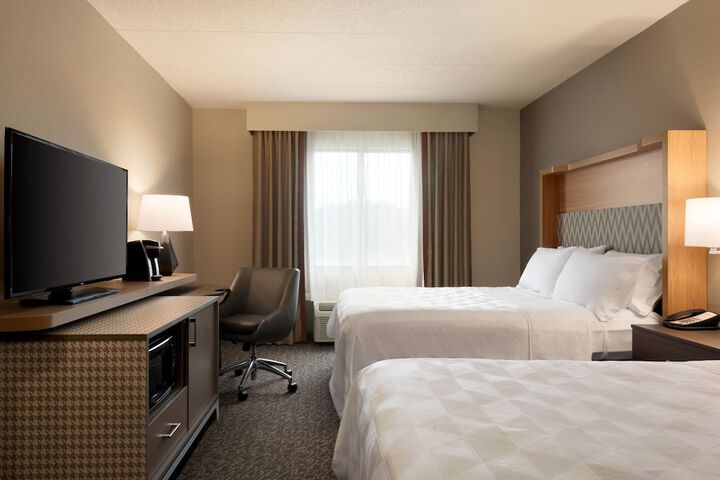 Holiday Inn Hotel & Suites Council Bluffs I-29 by IHG