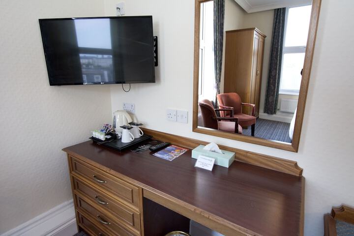 TLH Victoria Hotel - TLH Leisure Entertainment and Spa Resort