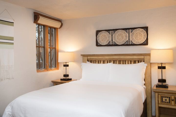 La Posada de Santa Fe a Tribute Portfolio Resort & Spa by Marriott