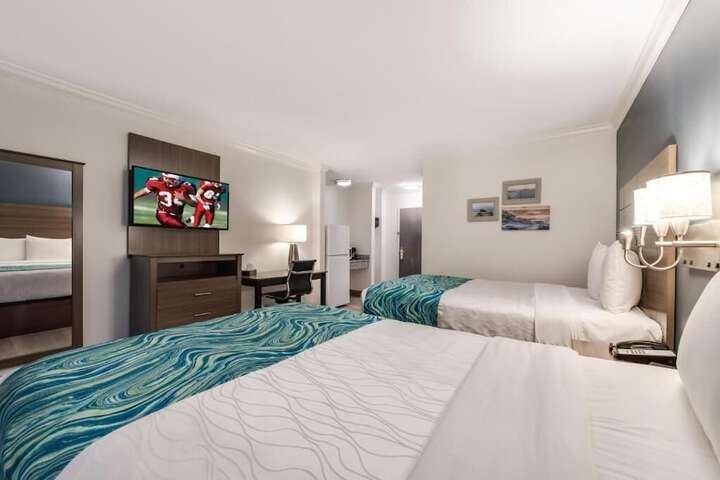 Le Voyageur Motel