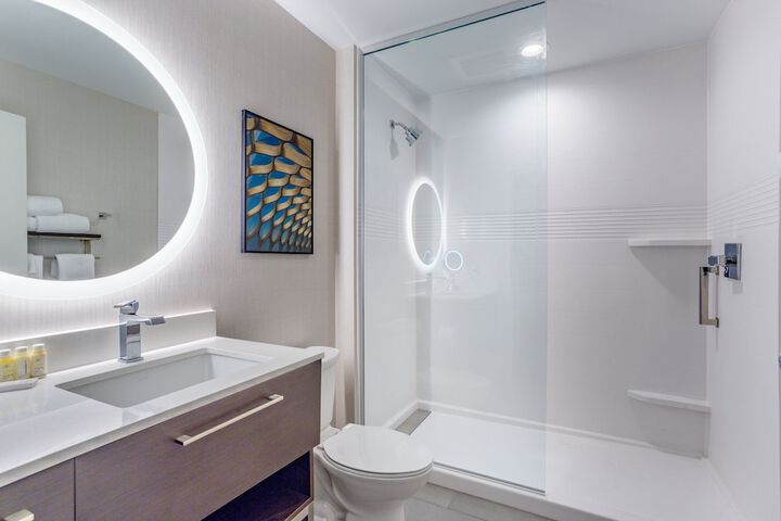 TownePlace Suites by Marriott Chicago Waukegan / Gurnee