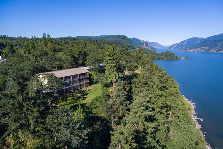 Westcliff Lodge