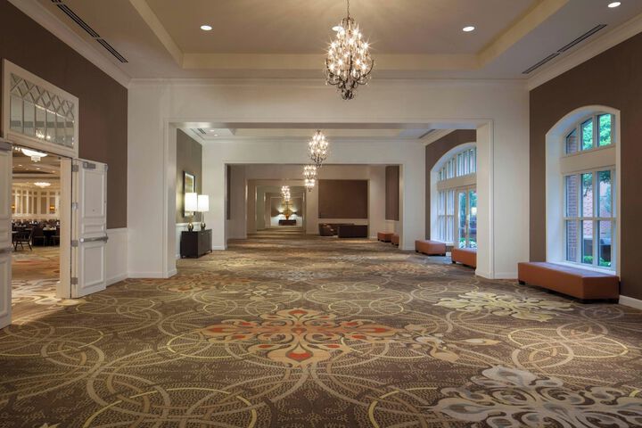 Houston Marriott Sugar Land
