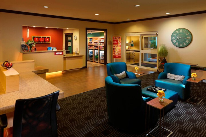 TownePlace Suites by Marriott Houston North / Shenandoah