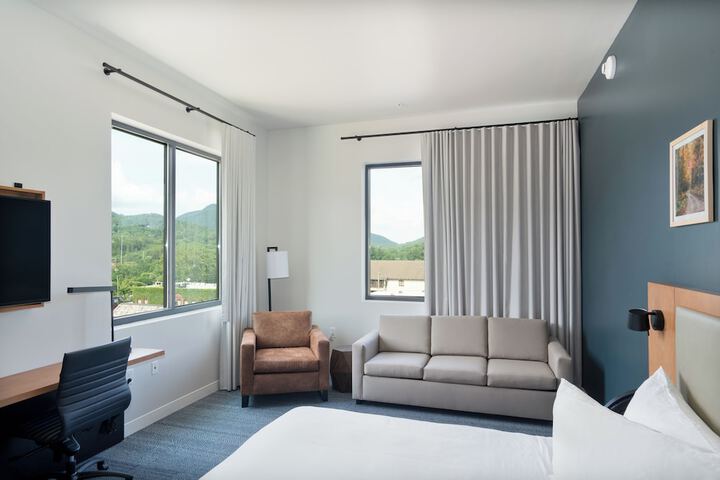 Bridge Creek Inn