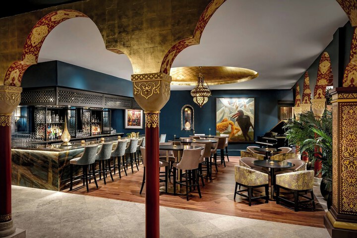 Casa Monica Resort & Spa Autograph Collection