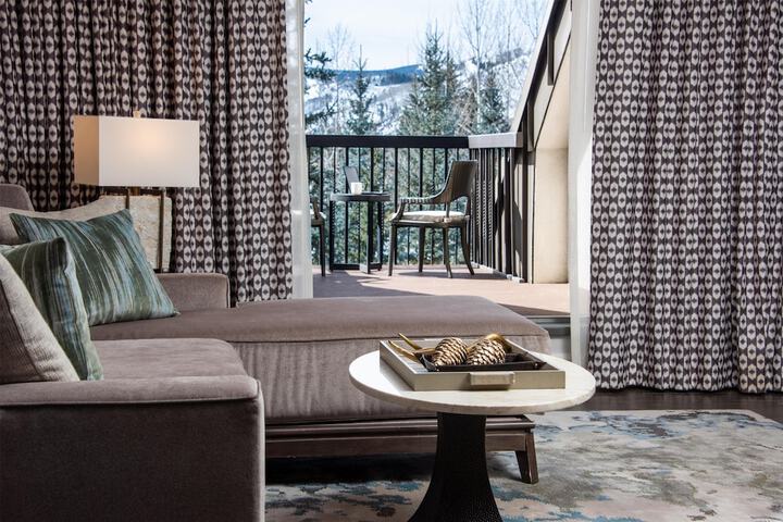 Grand Hyatt Vail Resort and Spa