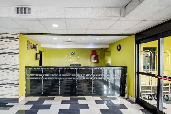 Hotel Interior 14 of 37