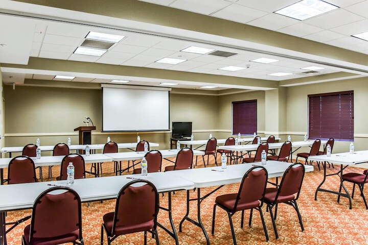 Comfort Suites Palm Bay - Melbourne