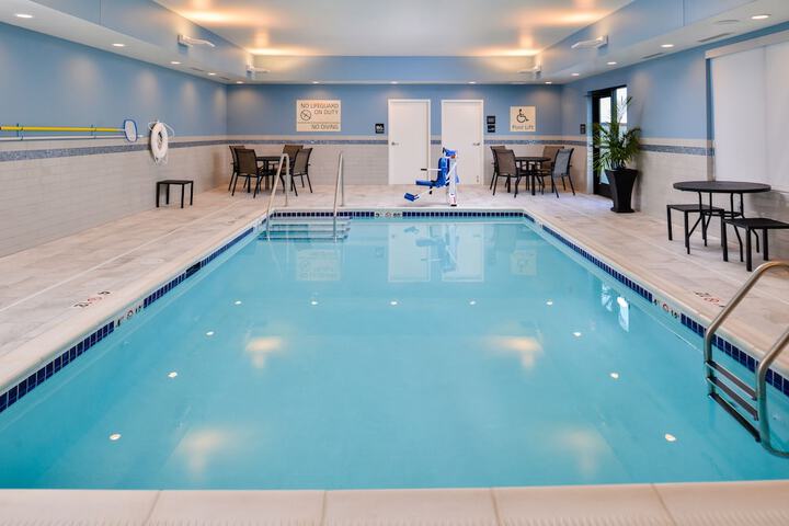 Hampton Inn Omaha Airport