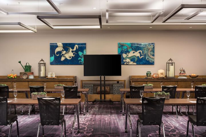 ANDAZ NAPA BY HYATT