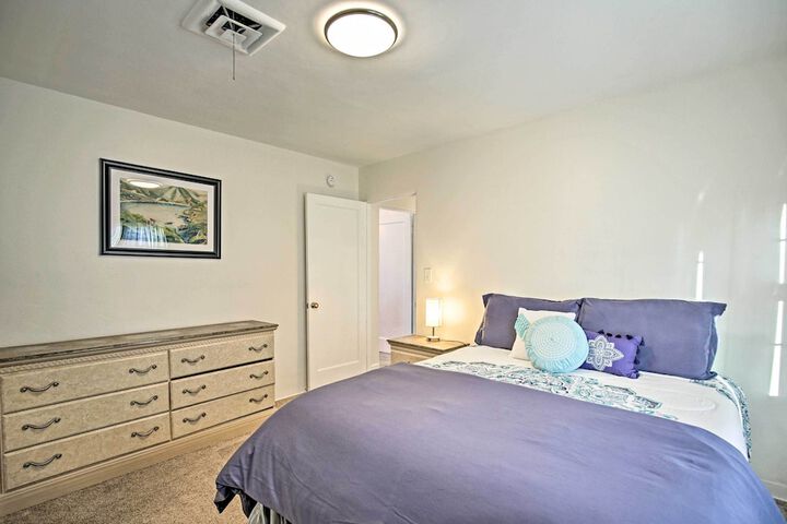 Quaint La Mesa Home With Beautiful Sunsets!