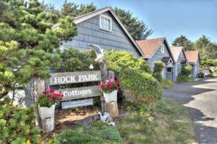 Rock Park Cottages