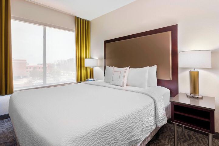Springhill Suites by Marriott Indianapolis Carmel