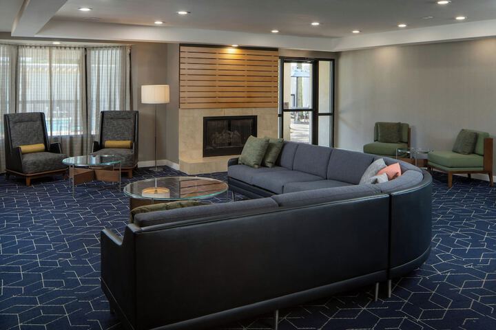 Courtyard by Marriott Gulf Shores Craft Farms