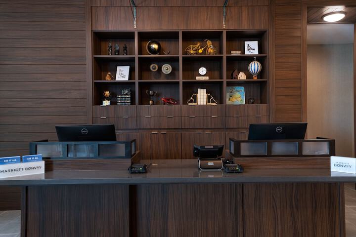 Hotel Interior 6 of 16