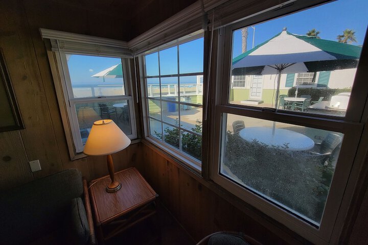 The Beach Cottages