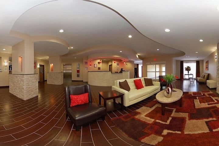 Comfort Suites Mandeville - Covington