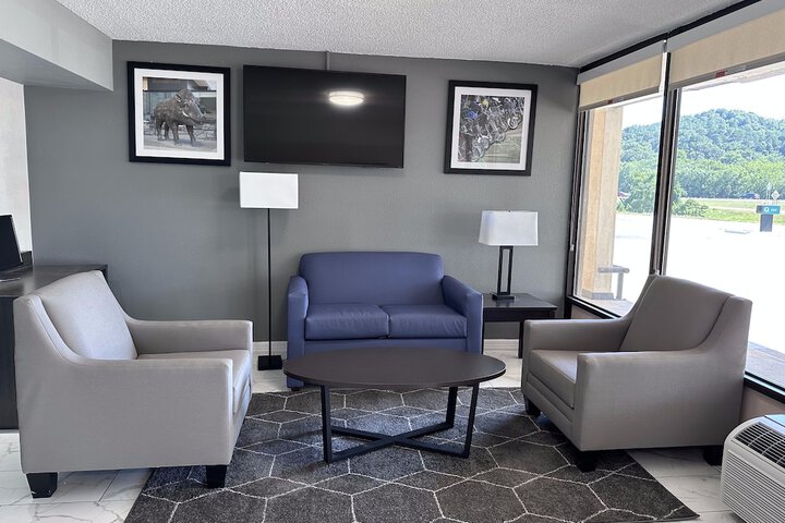 Hotel Interior 21 of 50