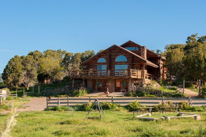 Boulder Mountain Guest Ranch