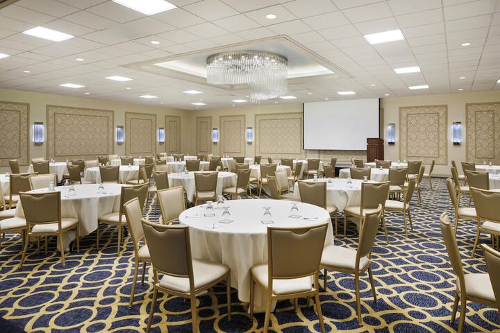 Best Western Premier Park Hotel