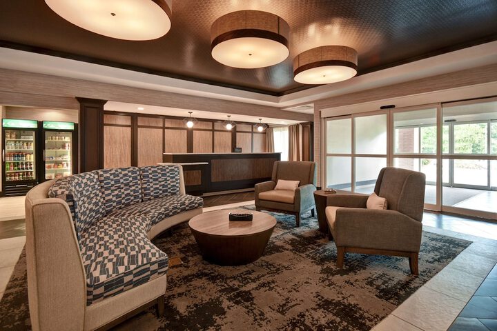 Hotel Interior 16 of 55