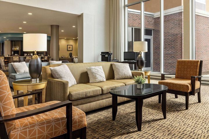 Hotel Interior 12 of 57