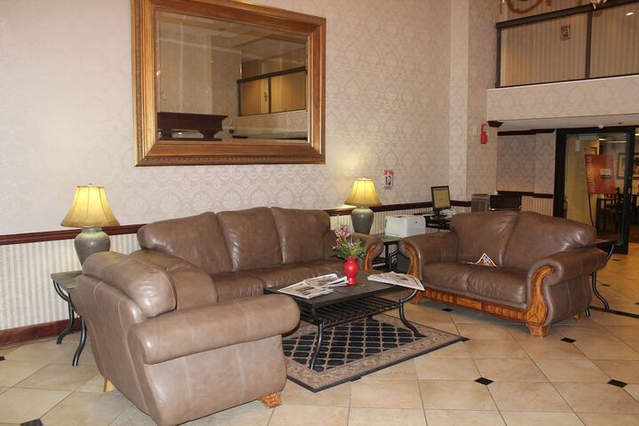 Hotel Interior 12 of 64