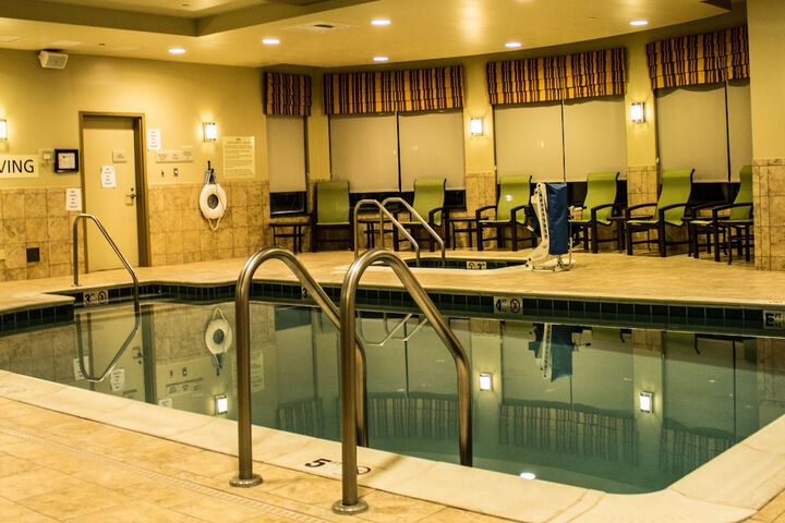 Hilton Garden Inn Pittsburgh / Cranberry