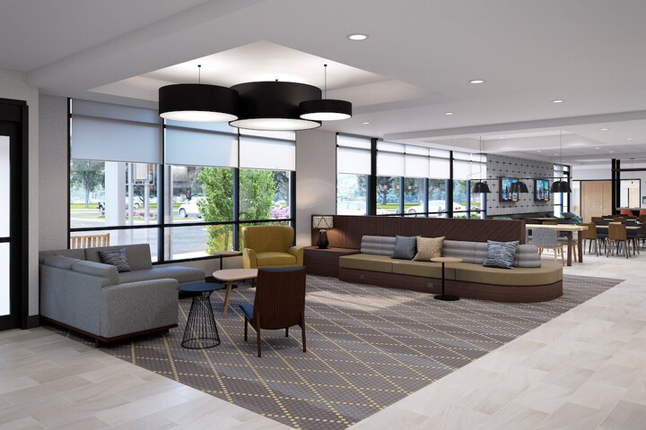 Holiday Inn Erie by IHG