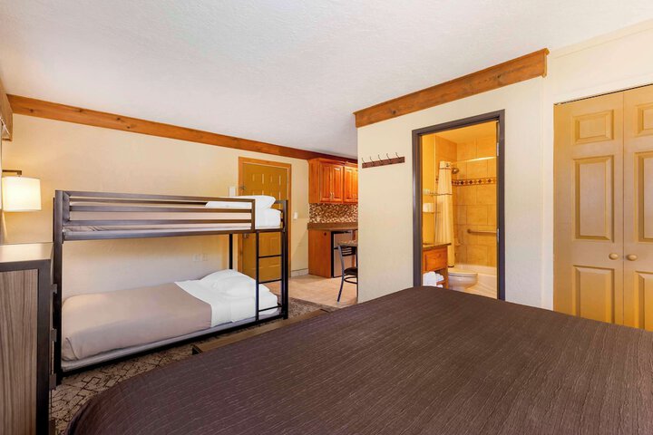 Best Western Rivers Edge