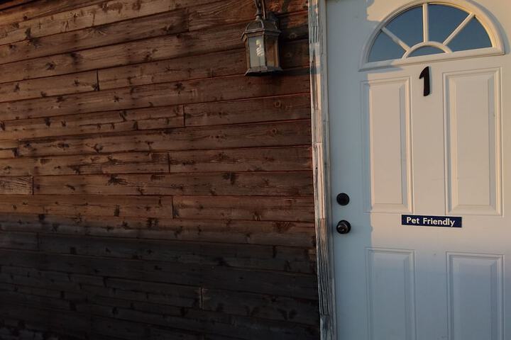 South Shore Cottages