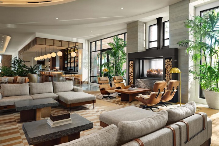 The Ava Hotel Paso Robles Curio Collection by Hilton