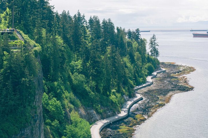 Hilton Vancouver Airport