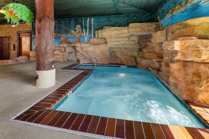 Stoney Creek Inn Galena