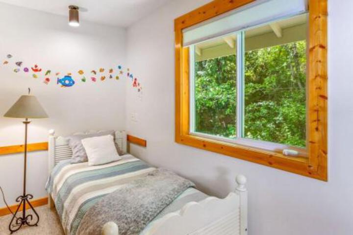 Pintails Lodge