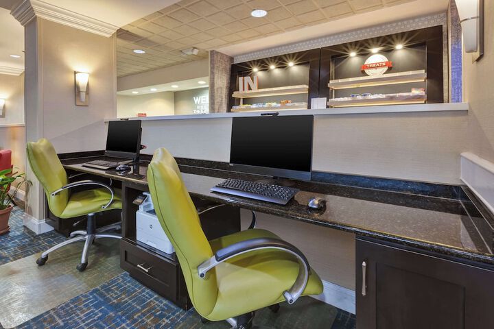 Business Center 24 of 24