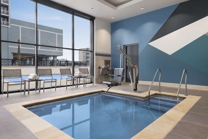 Hyatt Place Virginia Beach / Oceanfront