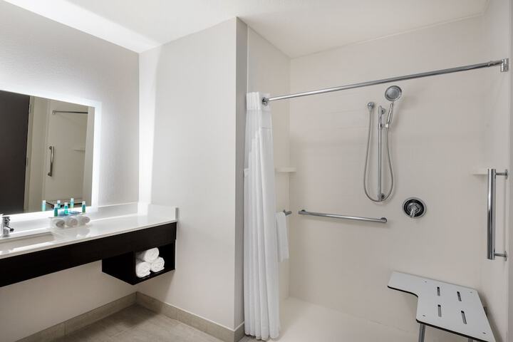 Holiday Inn Express & Suites Lakeland South by IHG