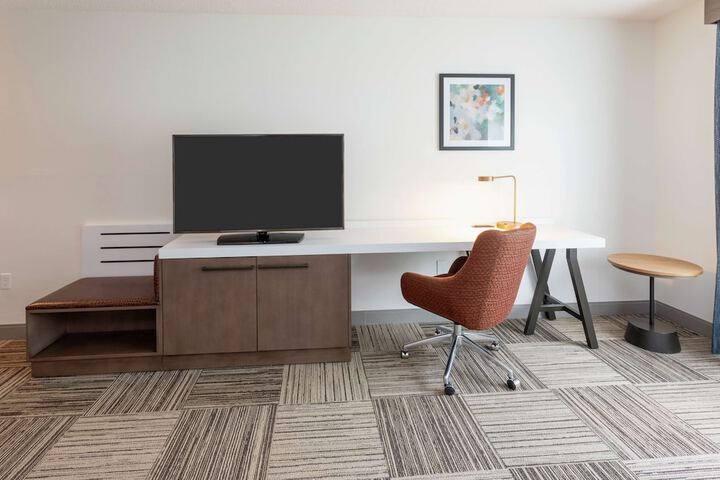 Hilton Garden Inn Minneapolis St. Paul-Shoreview