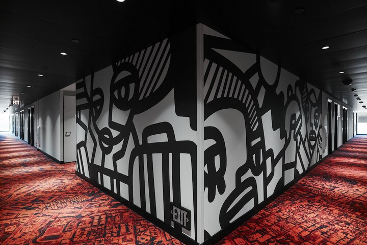 Ballroom/Hall 41 of 43