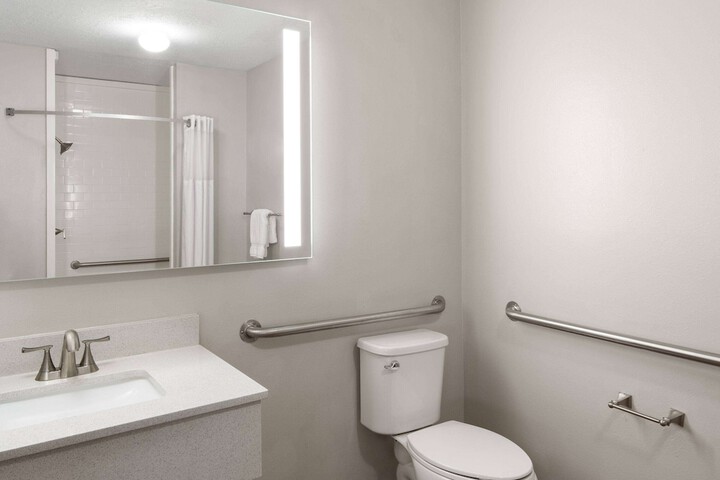 Wingate by Wyndham Cedar City
