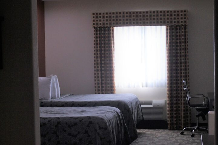 Americas Best Value Inn Port Aransas