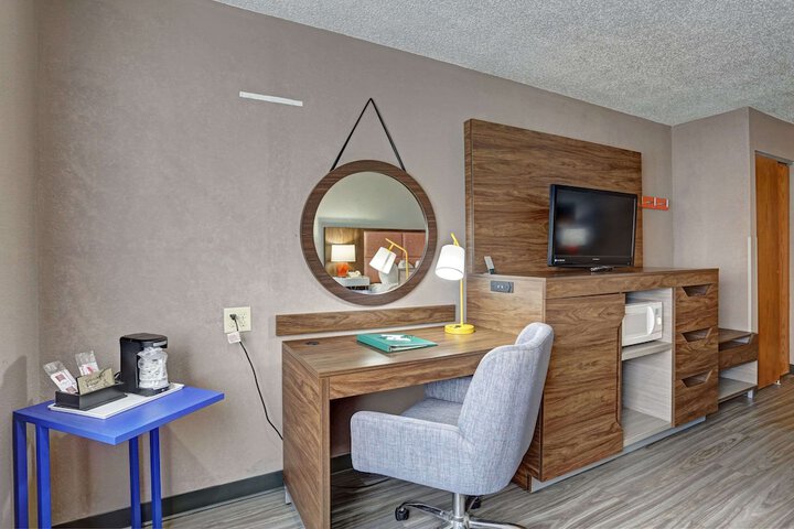 Quality Inn Pierre - Fort Pierre