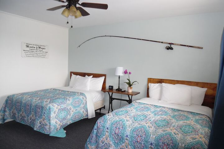Wachapreague Inn