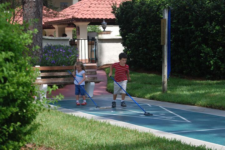 Mission Resort and Club